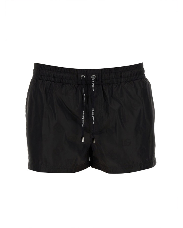[Dolce & Gabbana] Swim Pants SS24 M4A06T_FSUBEHNVAN