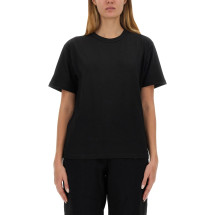 [ALEXANDERWANG.T] T-shirts Short Sleeve SS24 4CC3221357_001