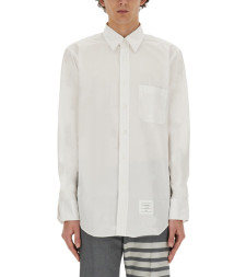 [Thom Browne] Shirts Long Sleeve SS24 MWL010E_03113100
