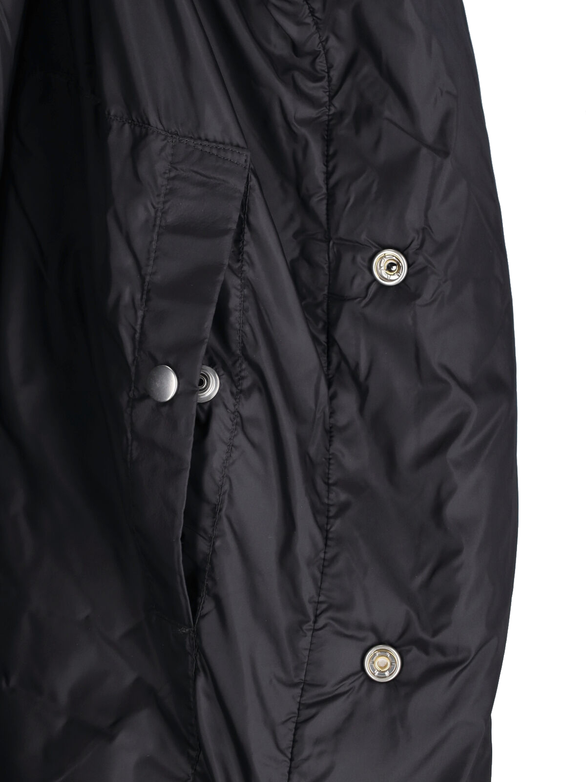[RICK OWENS DRKSHDW] Down Vest FW25 DS02E7922 NP09