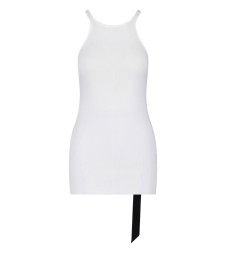 [RICK OWENS DRKSHDW] Tank top FW25 DS02E7119 RN11