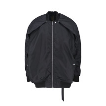 [RICK OWENS DRKSHDW] Casual Jacket FW25 DU02E7789 NCV09