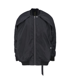 [RICK OWENS DRKSHDW] Casual Jacket FW25 DU02E7789 NCV09