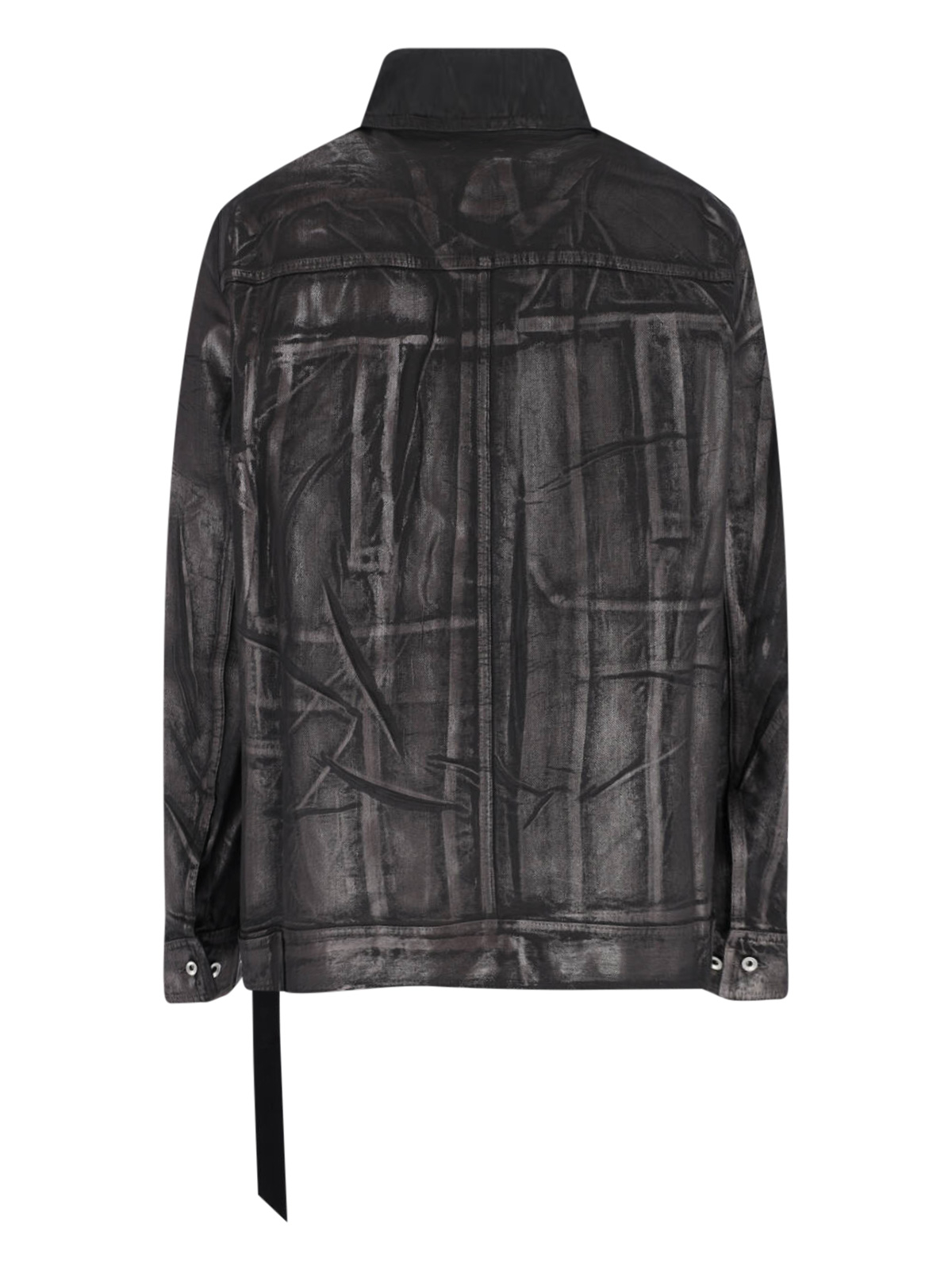[RICK OWENS DRKSHDW] Jacket FW25 DU02E7752 BZMC94
