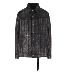 [RICK OWENS DRKSHDW] Jacket FW25 DU02E7752 BZMC94