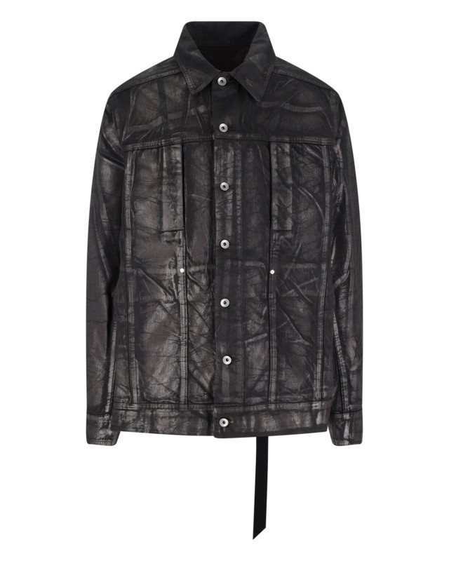 [RICK OWENS DRKSHDW] Jacket FW25 DU02E7752 BZMC94