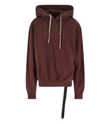 [RICK OWENS DRKSHDW] Sweatshirt FW25 DU02E7262 FSLP43
