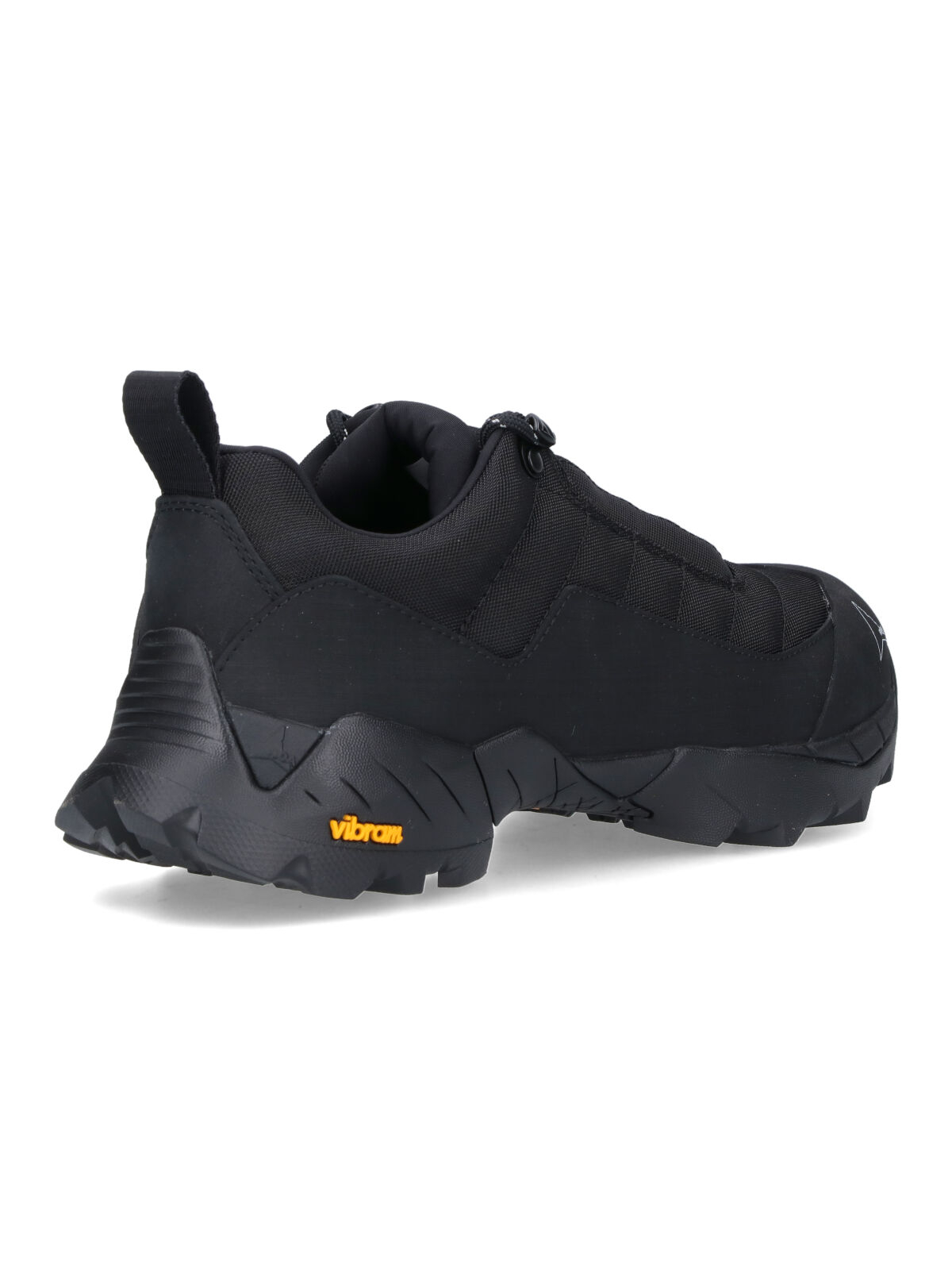 [Roa] Sneakers FW25 NBUW1394FA229BLK0001