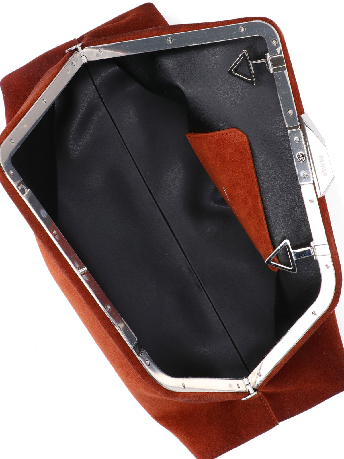 [The Attico] Clutch bag FW25 251WAH00049 LBT108AA847