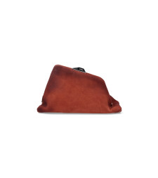 [The Attico] Clutch bag FW25 251WAH00049 LBT108AA847