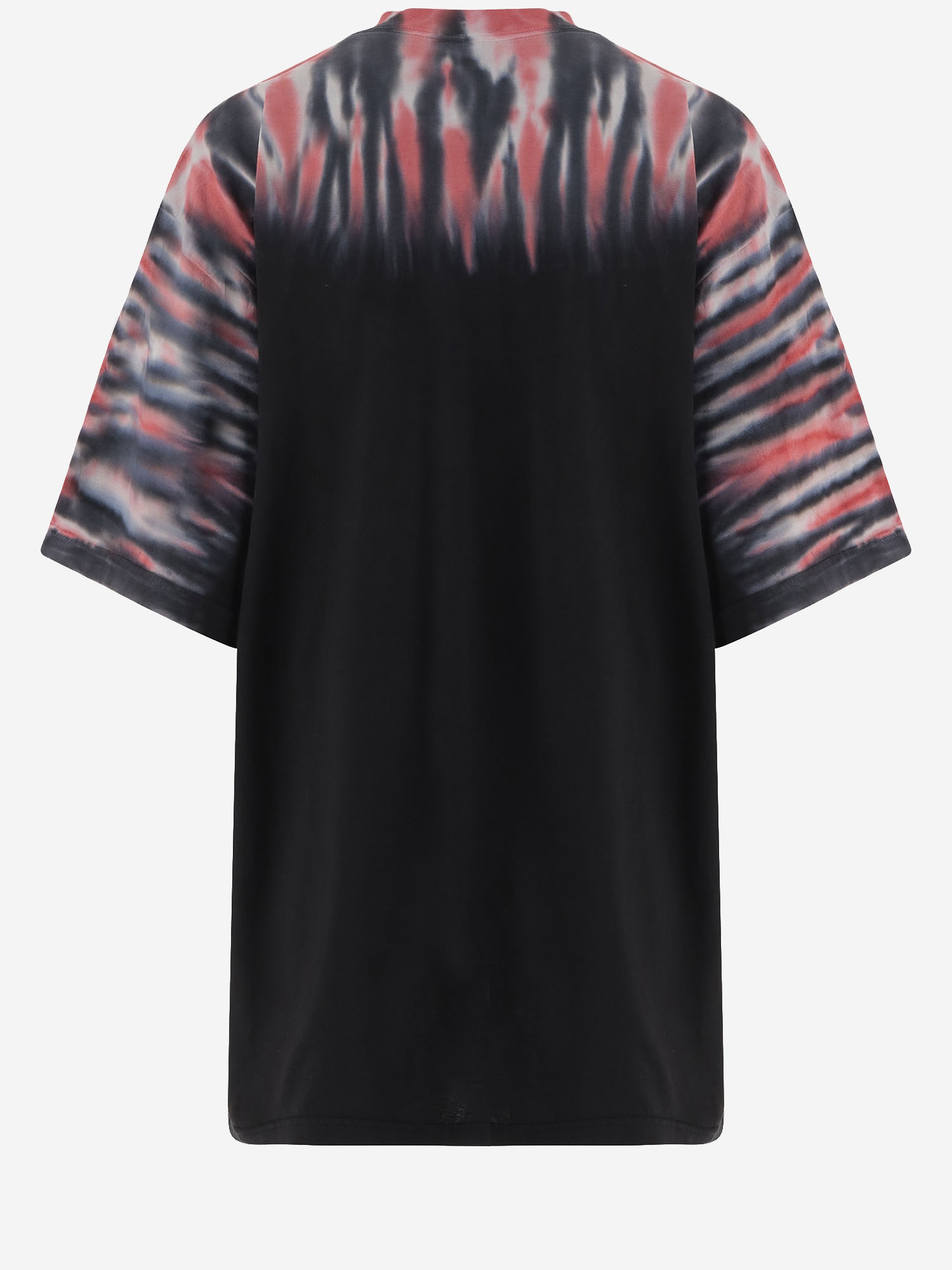 [Balenciaga] T-shirts Short Sleeve FW26 764235TUVP41000