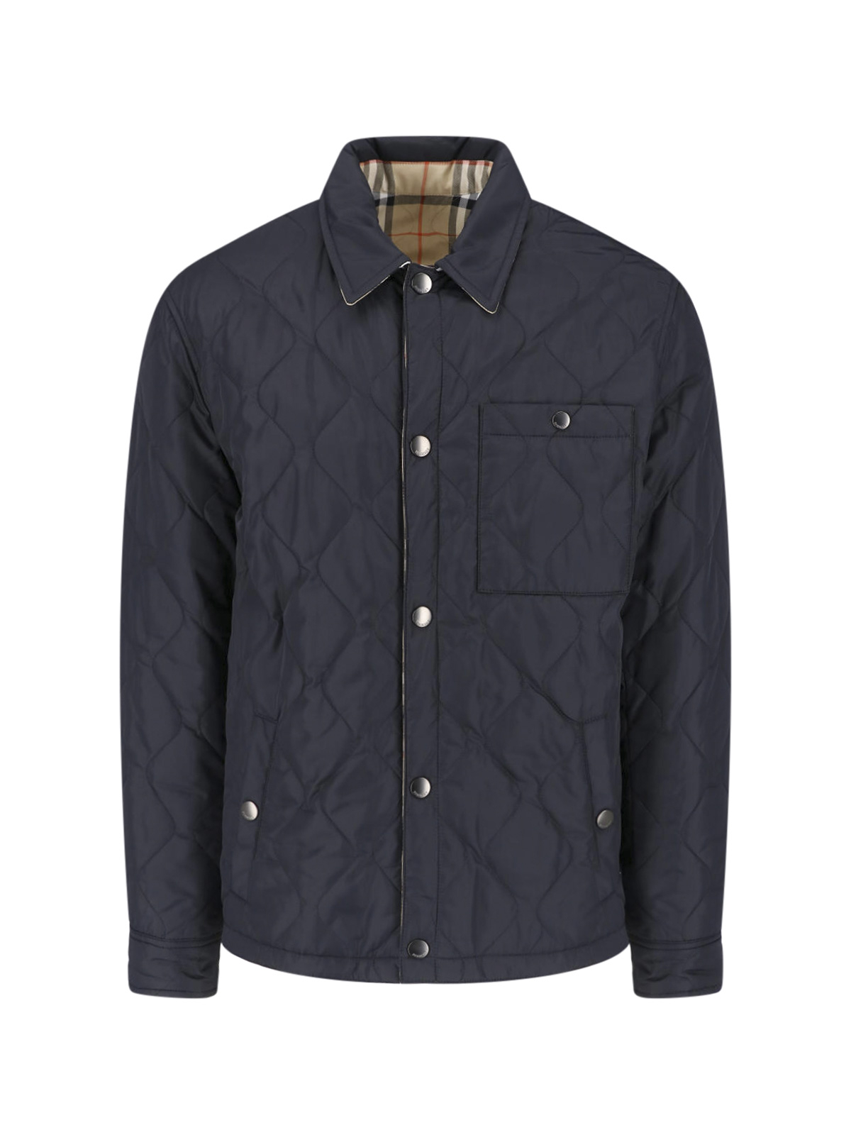 [Burberry] Down Jacket FW26 8115788A1189