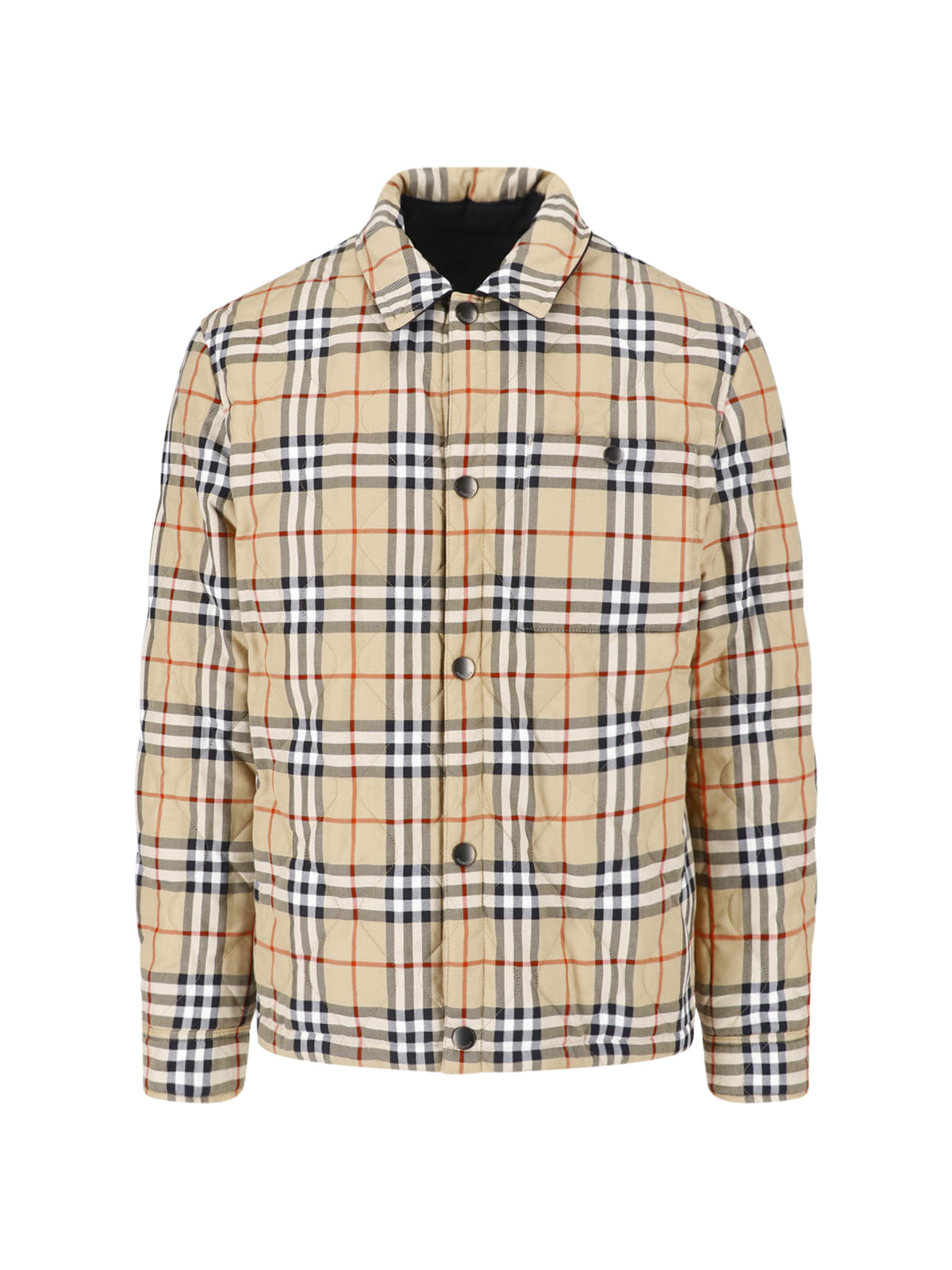 [Burberry] Down Jacket FW26 8115788A1189