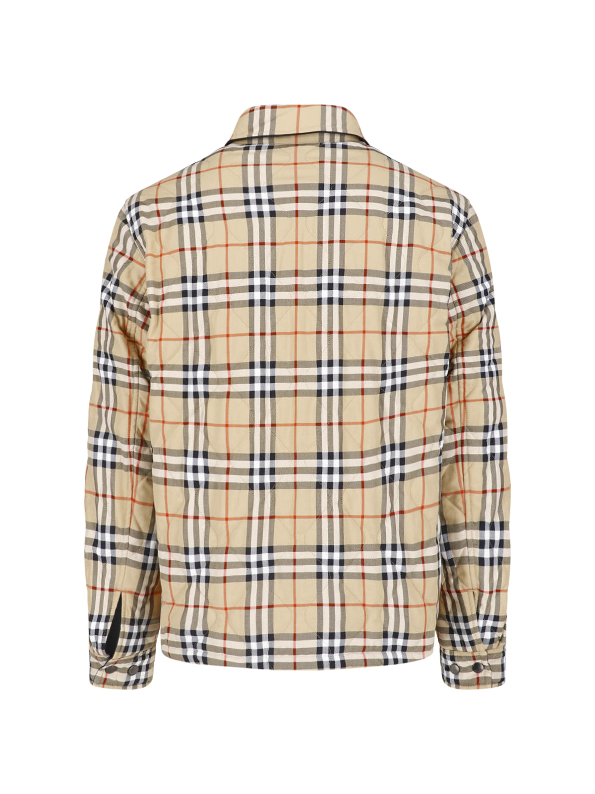 [Burberry] Down Jacket FW26 8115788A1189