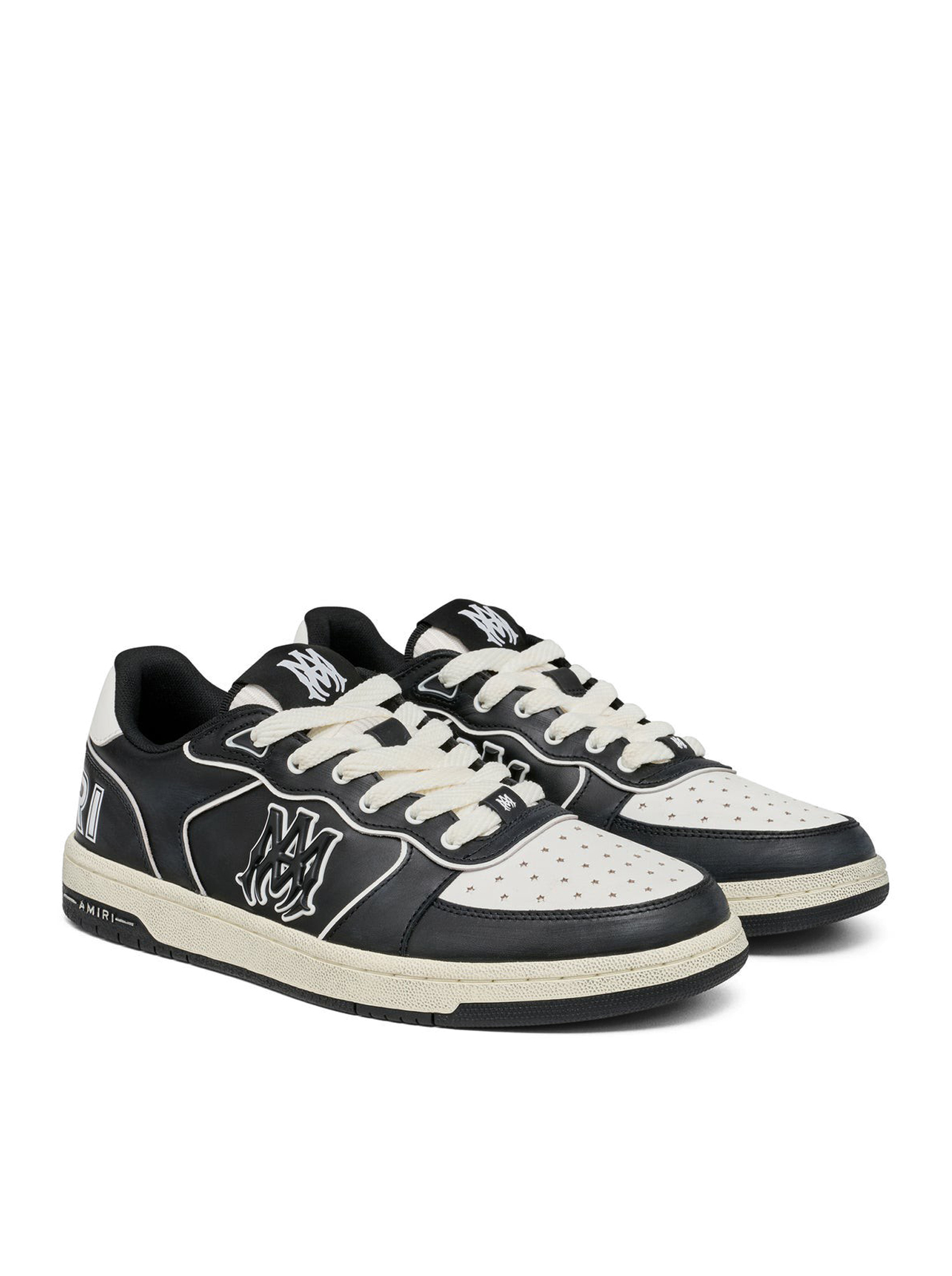 [Amiri] Sneakers FW26 AMSNSN1061001 BLACK