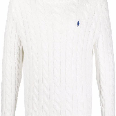 [Polo Ralph Lauren] Knitwear SS26 710775885033