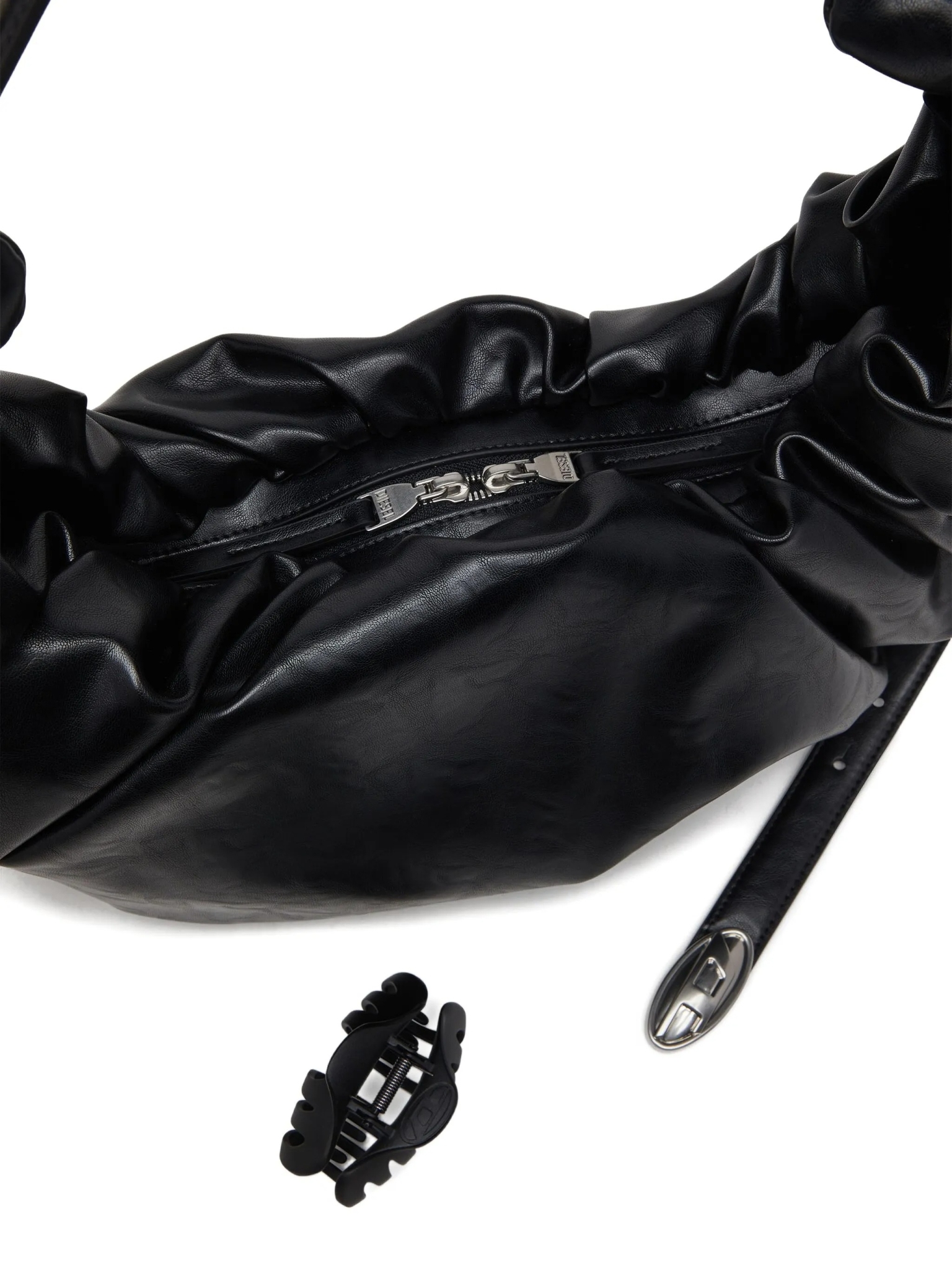[Diesel] Shoulder bag FW26 X10478P8657