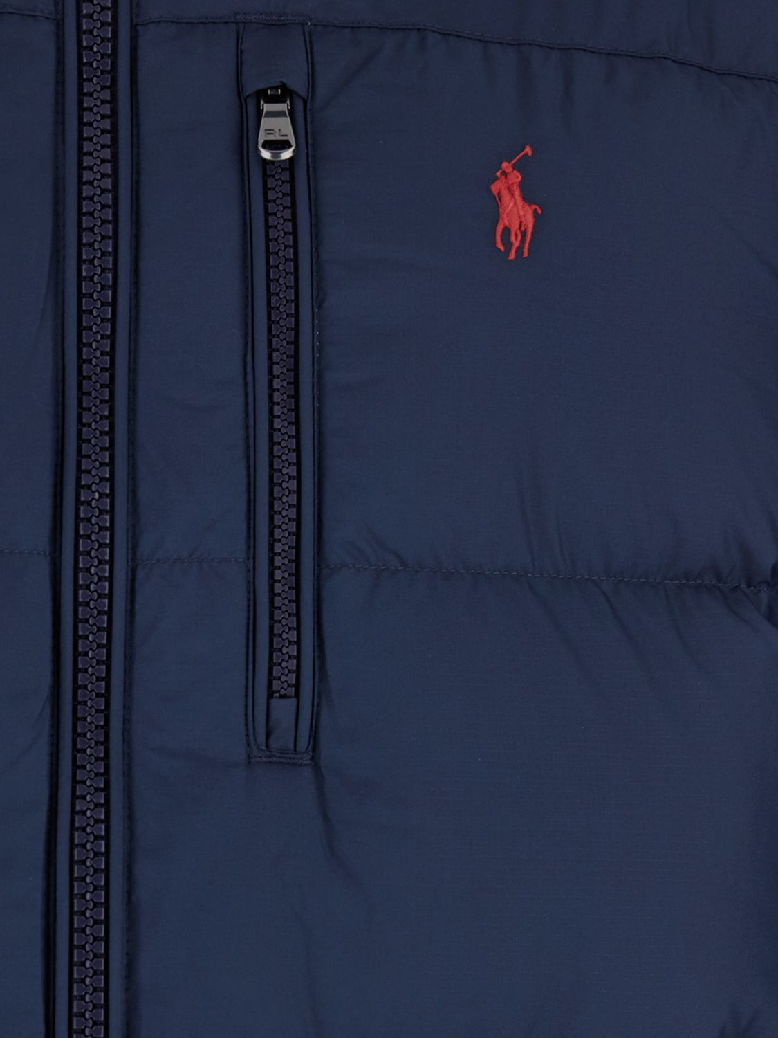 [Polo Ralph Lauren] Down Jacket SS26 710968278 003
