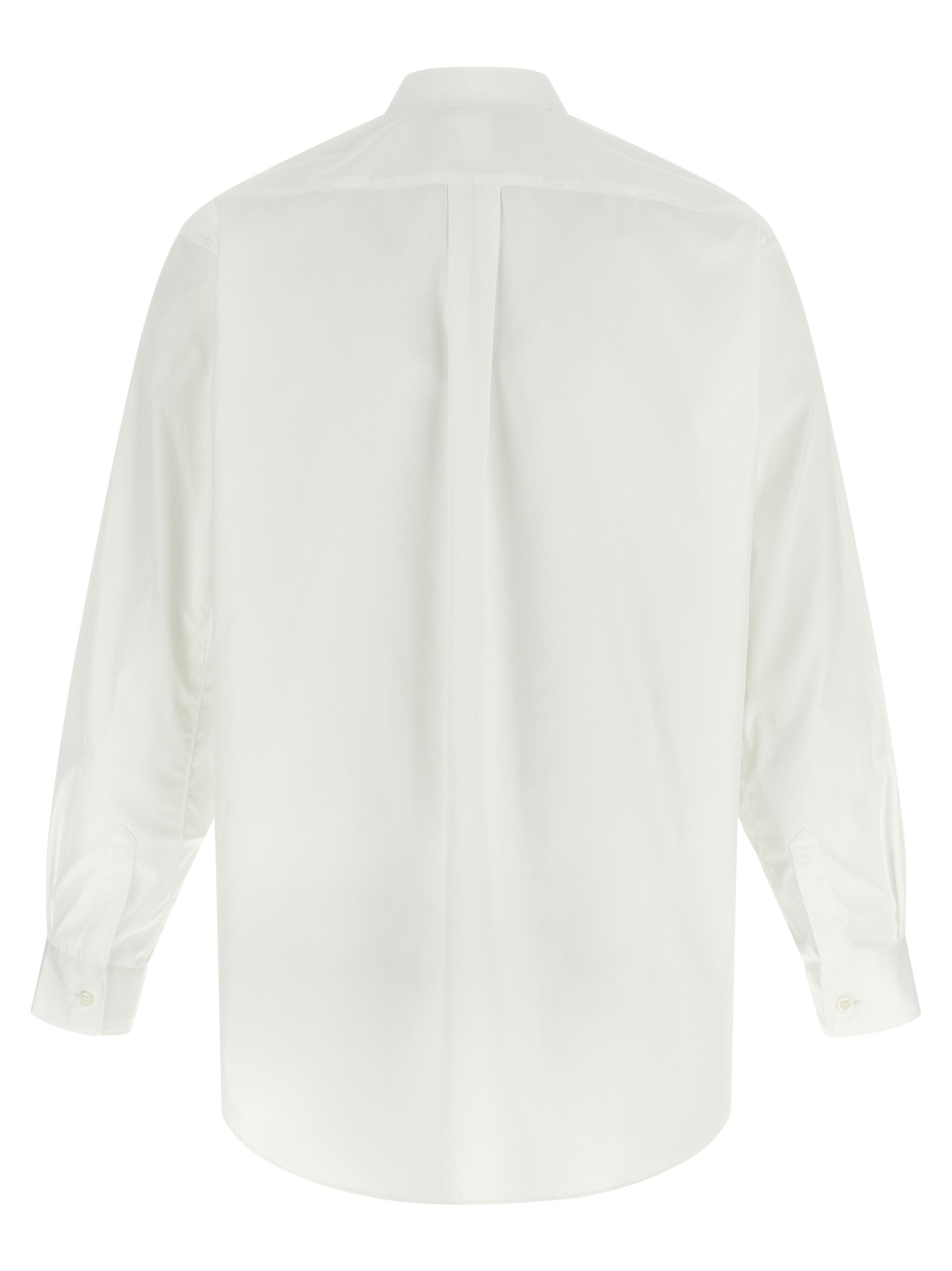 [COMME DES GARCONS SHIRT] Shirts Long Sleeve FW25 FPB060W251