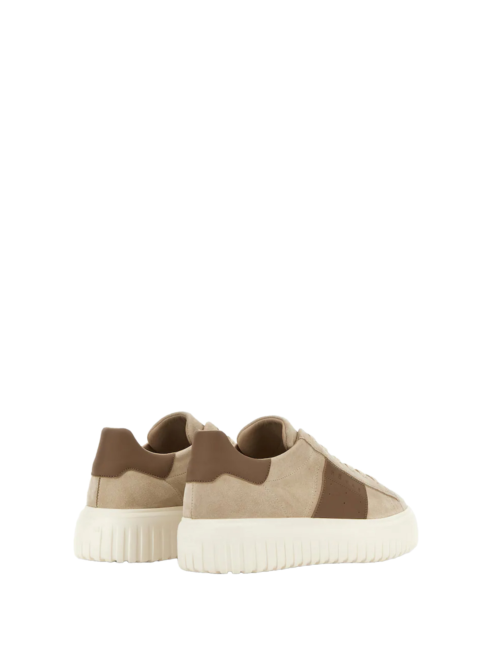 [Hogan] Sneakers FW25 HXM6450FO7TUHO342M