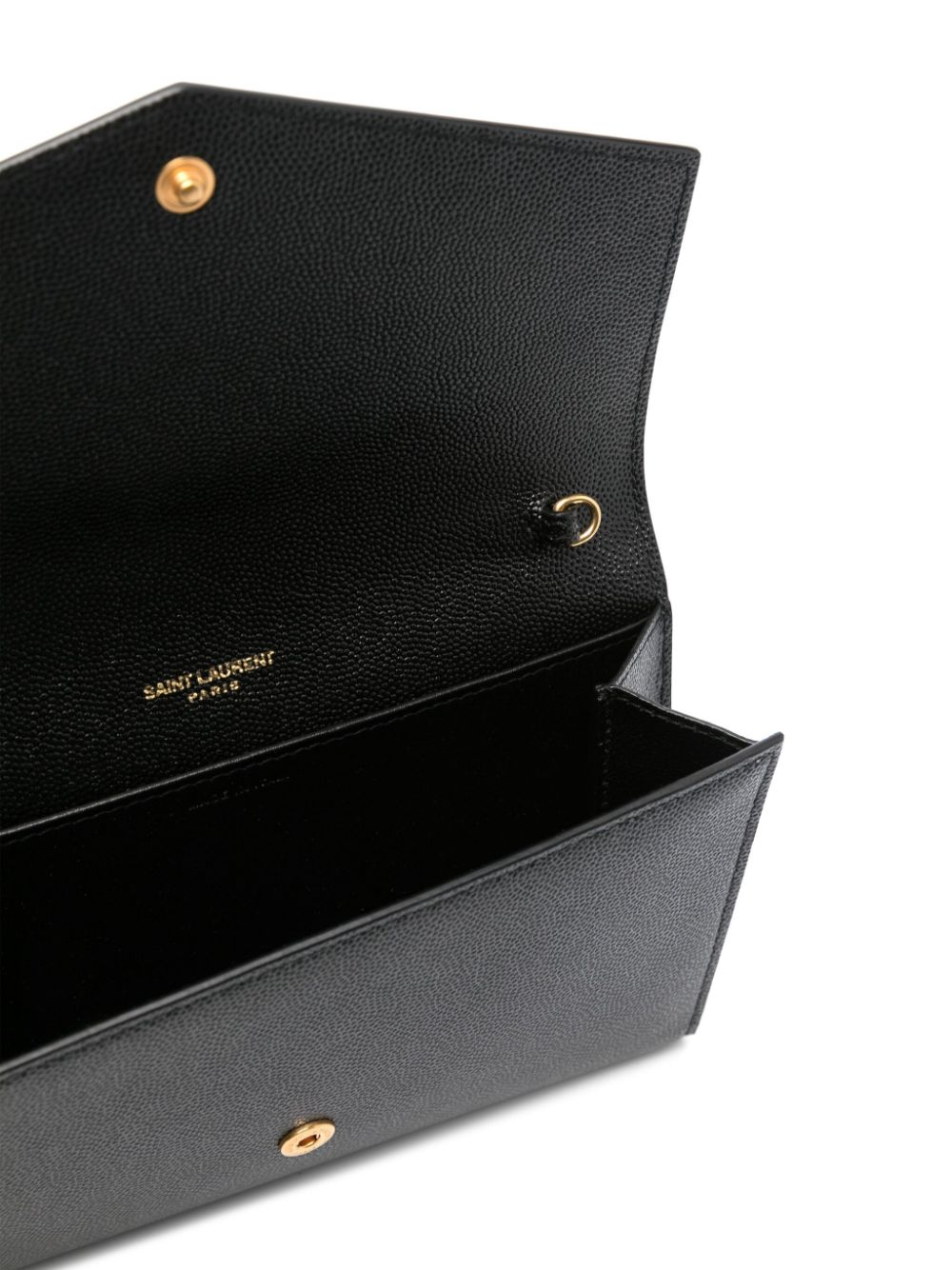 [Saint Laurent] Shoulder bag FW25 6077881GF0J1000