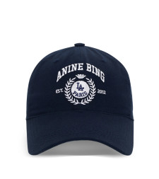 [Anine Bing] Cap FW26 A1212495BEL1