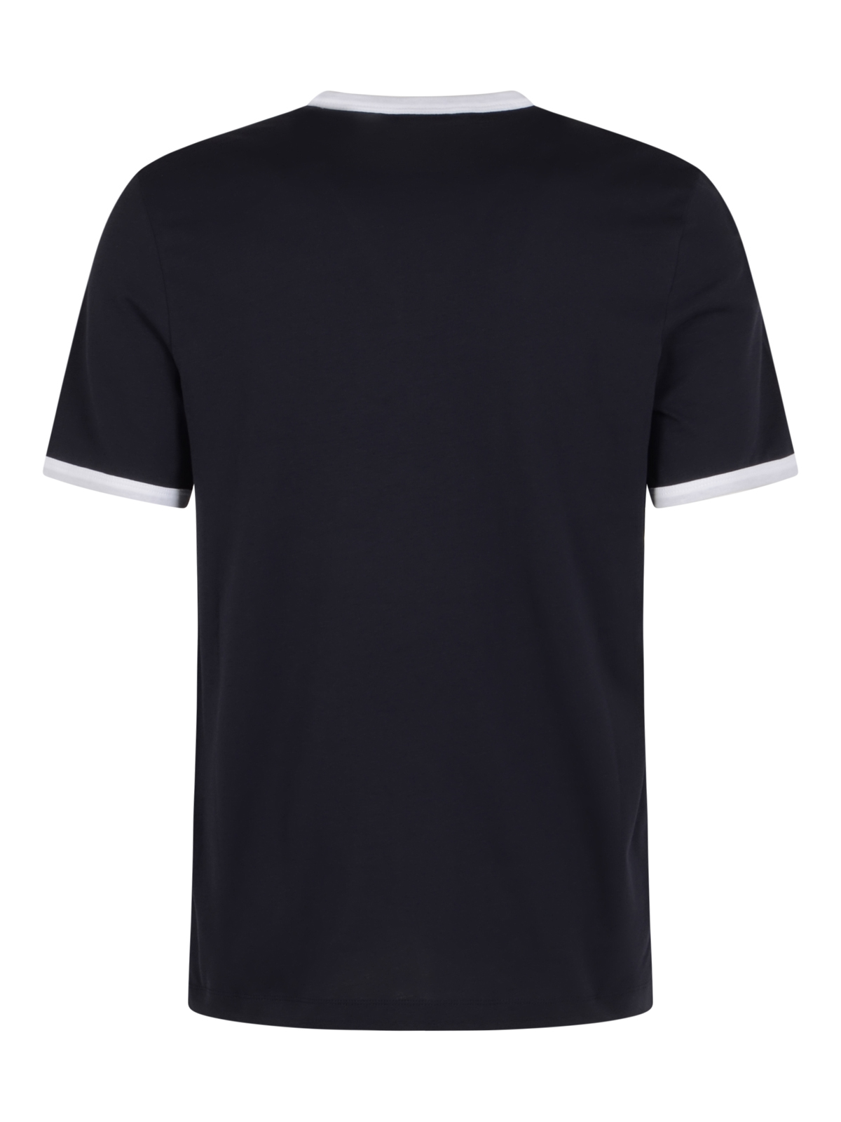 [Marni] T-shirts Short Sleeve SS26 HUMU0198MPUSCY91LOB99
