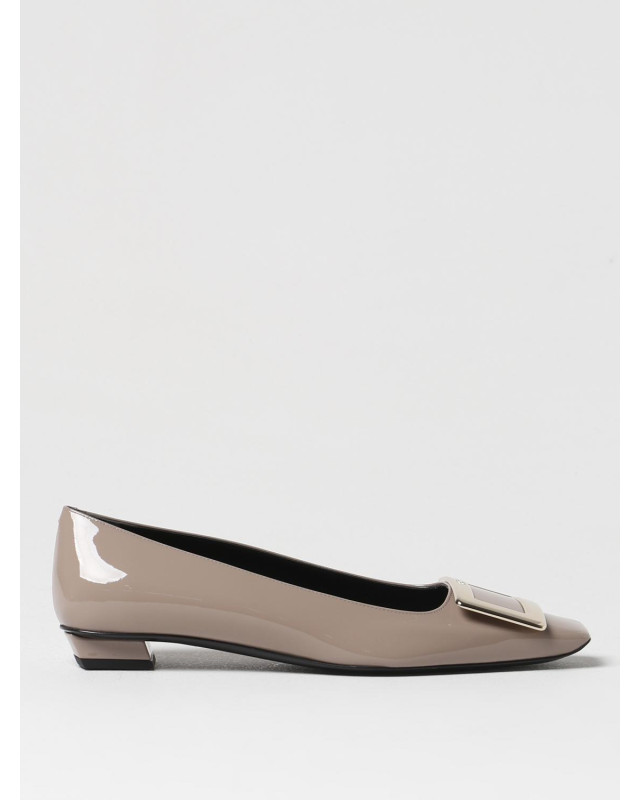 [Roger Vivier] Flat shoes SS26 RVW00700920D1P C415