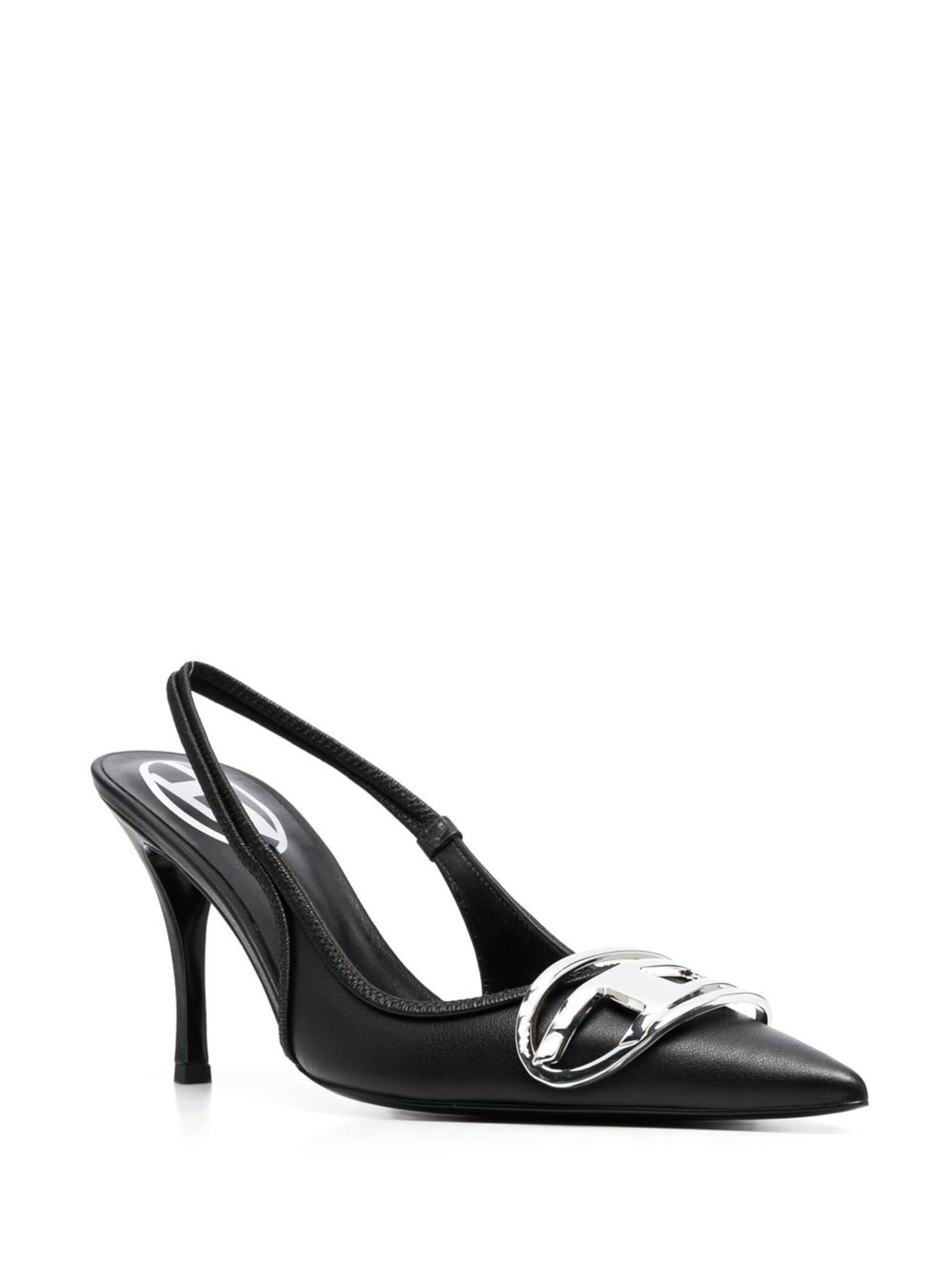 [Diesel] Sandals FW26 Y02985PR818