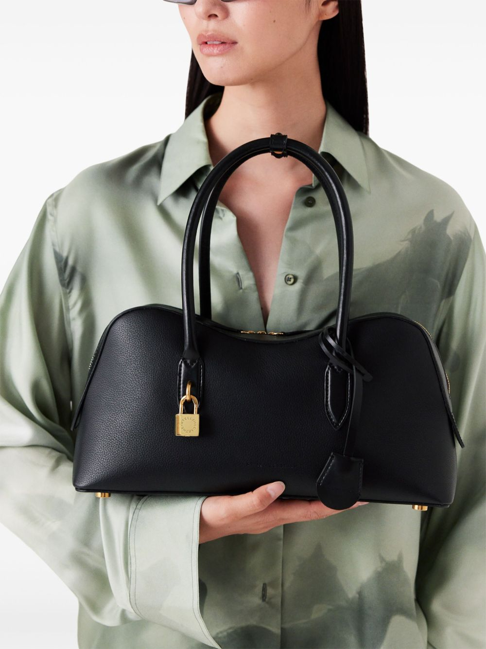 [Stella McCartney] Shoulder bag FW25 7B0138WP05331000