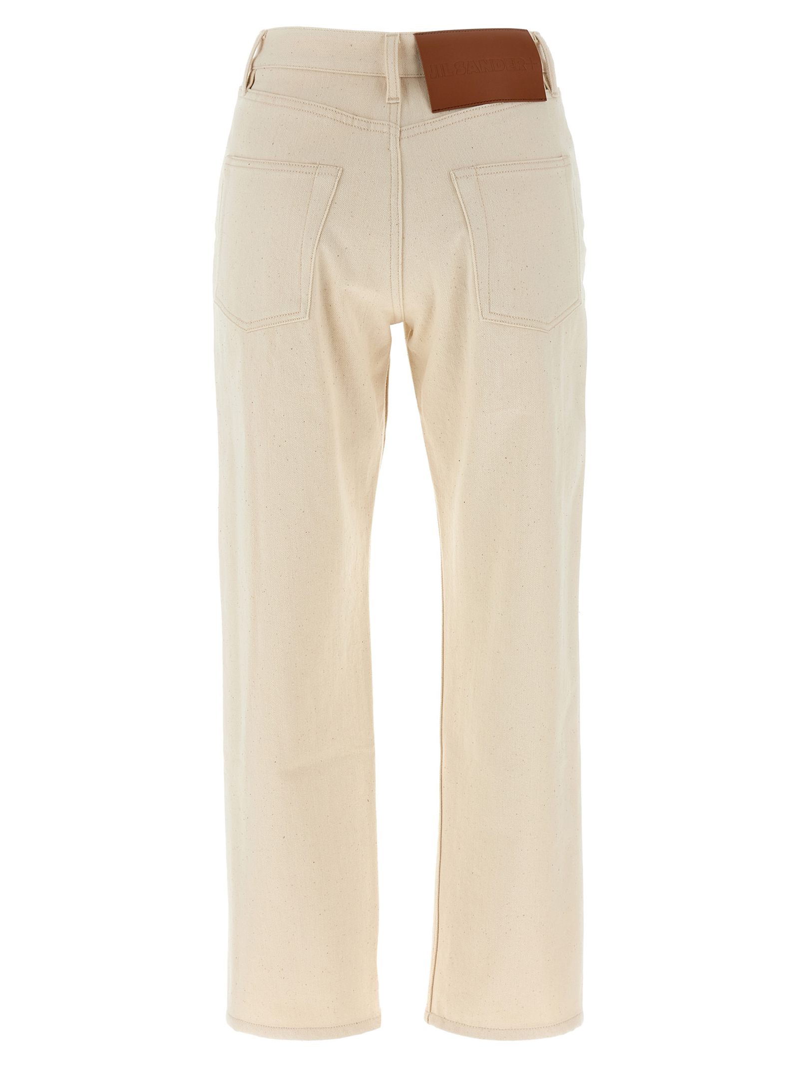 [Jil Sander] Jeans SS25 J40KA0243J46545280