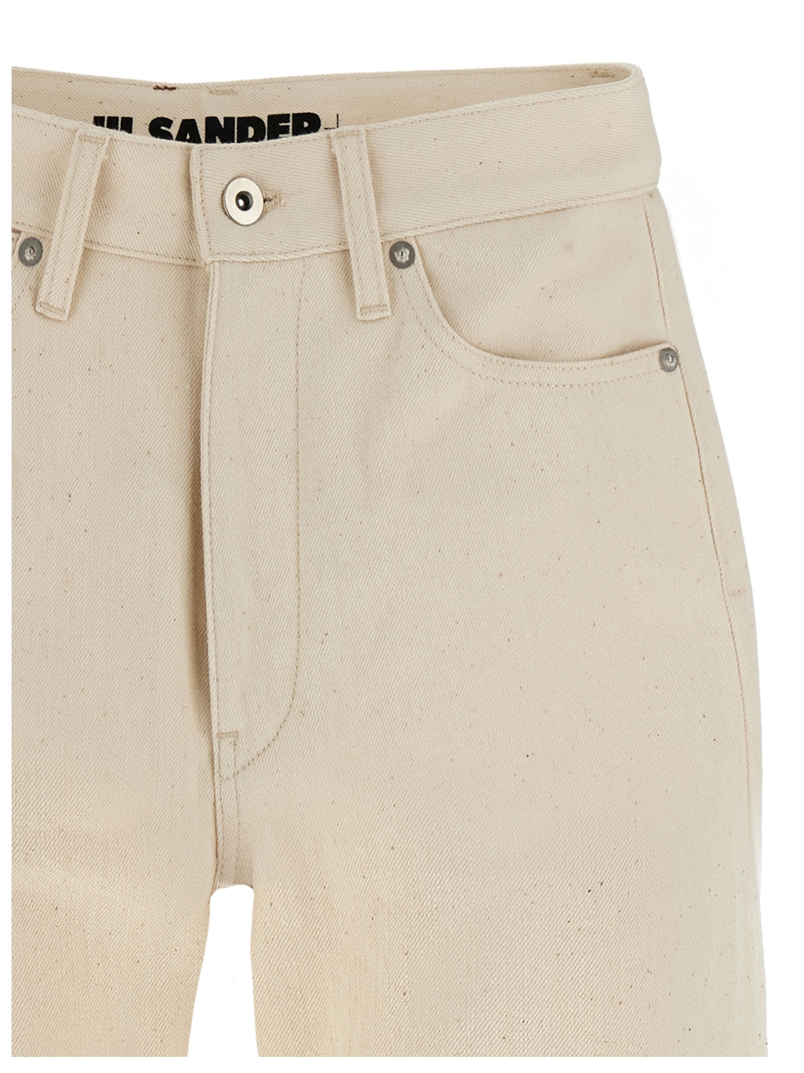 [Jil Sander] Jeans SS25 J40KA0243J46545280