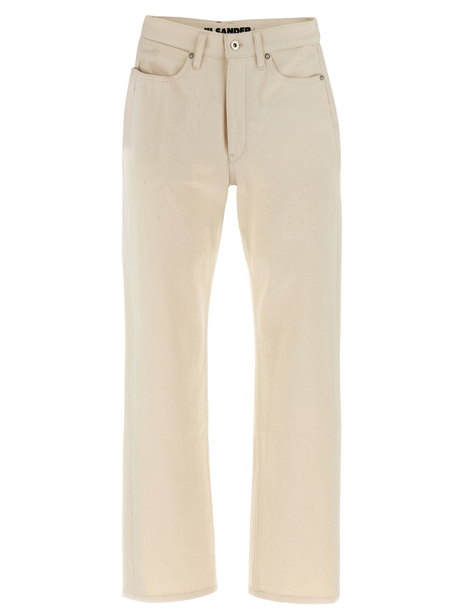 [Jil Sander] Jeans SS25 J40KA0243J46545280