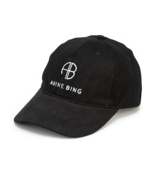 [Anine Bing] Cap FW26 S129084000