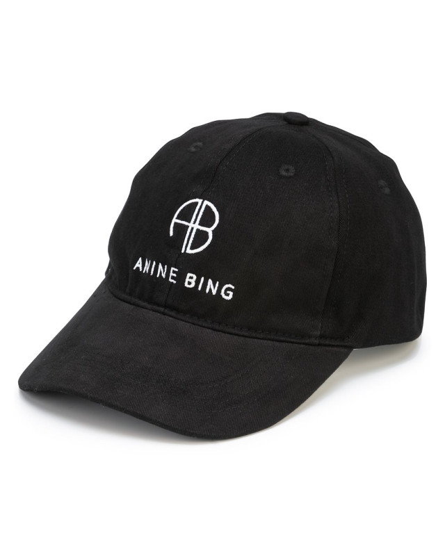 [Anine Bing] Cap FW26 S129084000