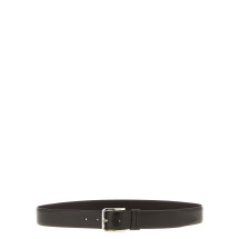 [ZERBINI CLAUDIO] Belt FW25 611835TMORO
