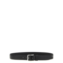 [ZERBINI CLAUDIO] Belt FW25 611835NERO