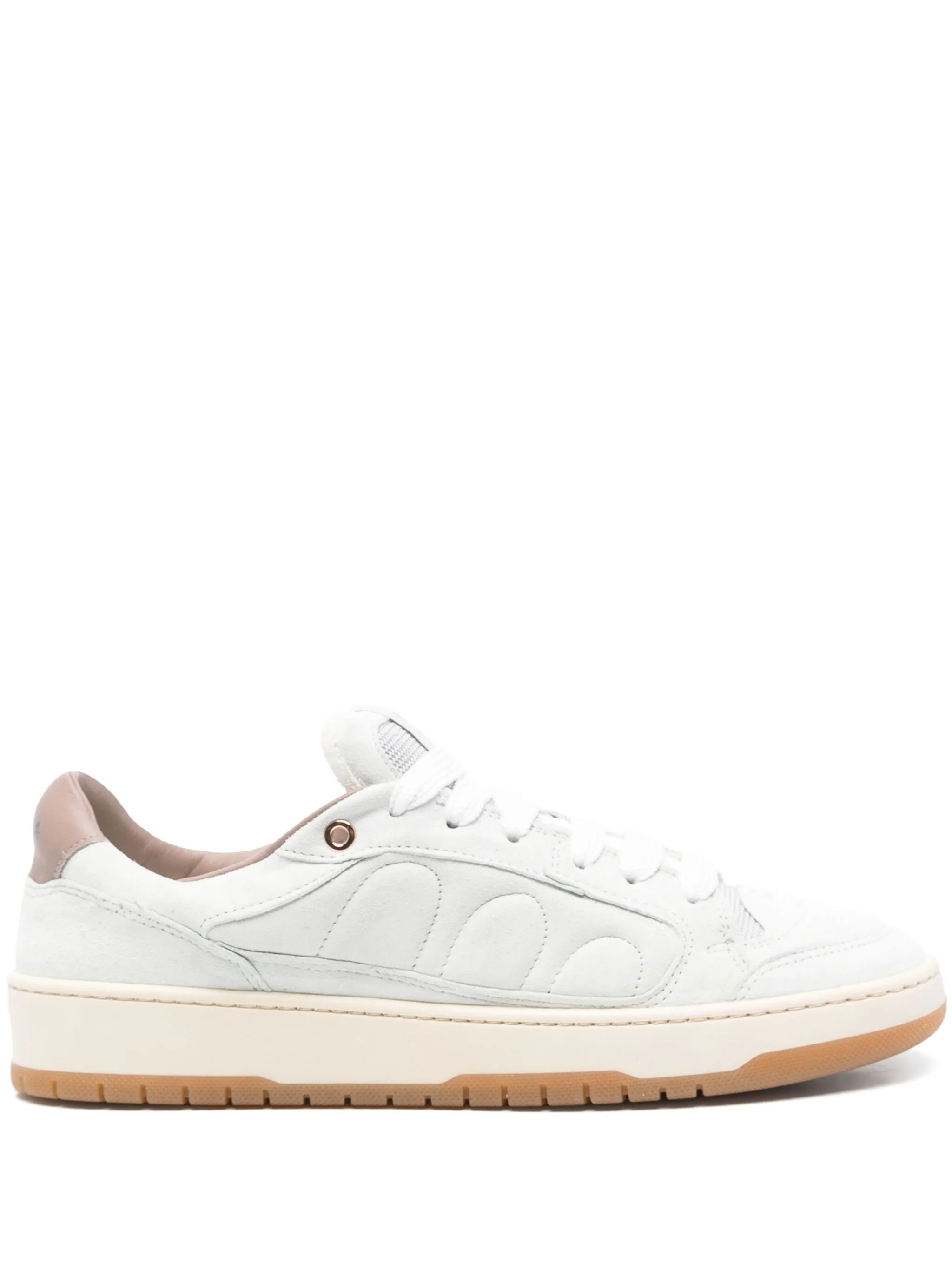 [SANTHA] Sneakers FW26 YU03S2CMWH