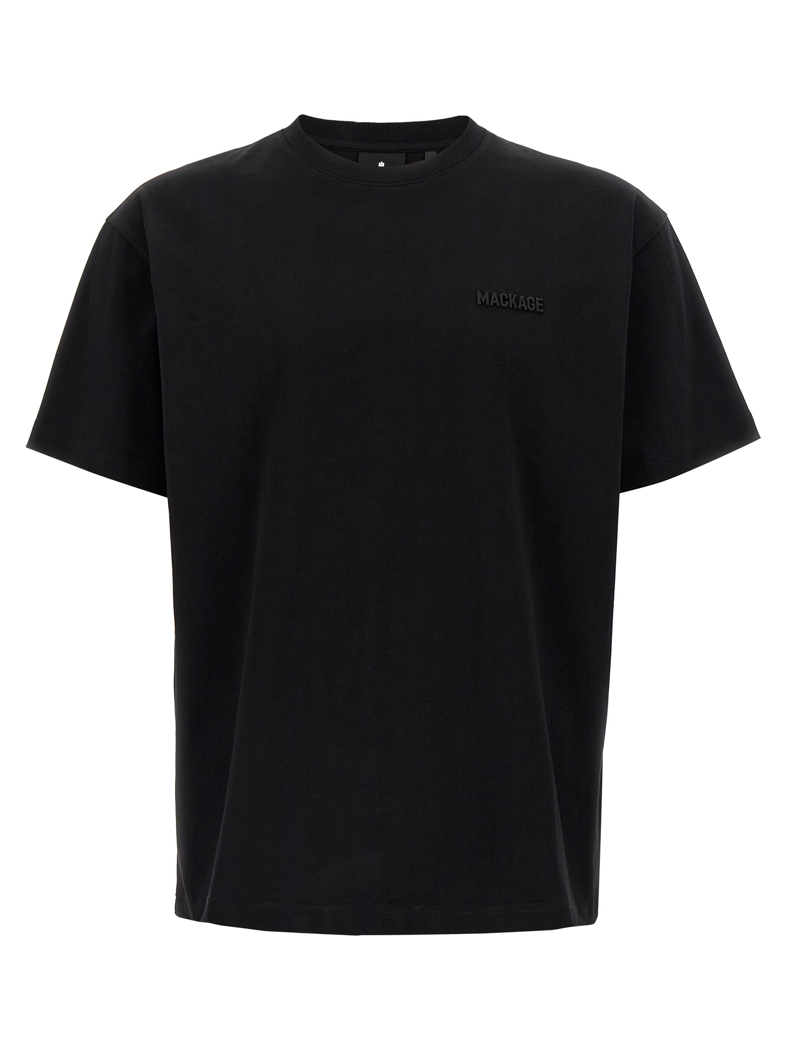 [Mackage] T-shirts Short Sleeve SS26 TEERC0001