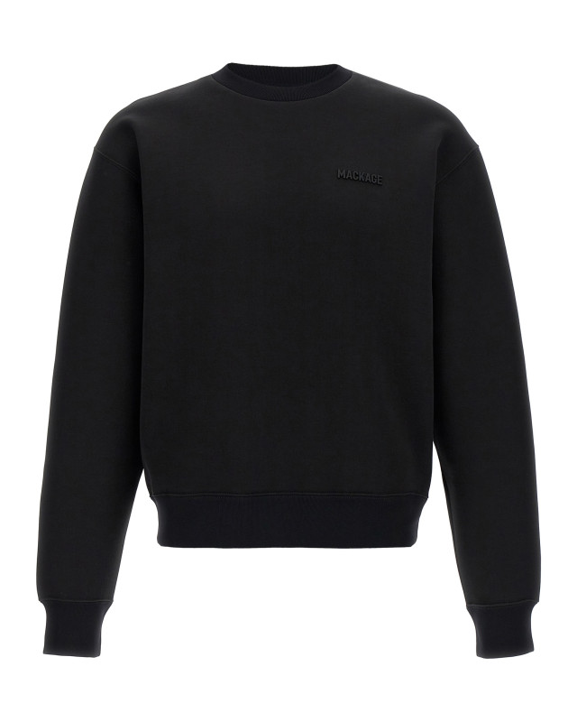 [Mackage] Sweatshirt SS26 JULIANC0001