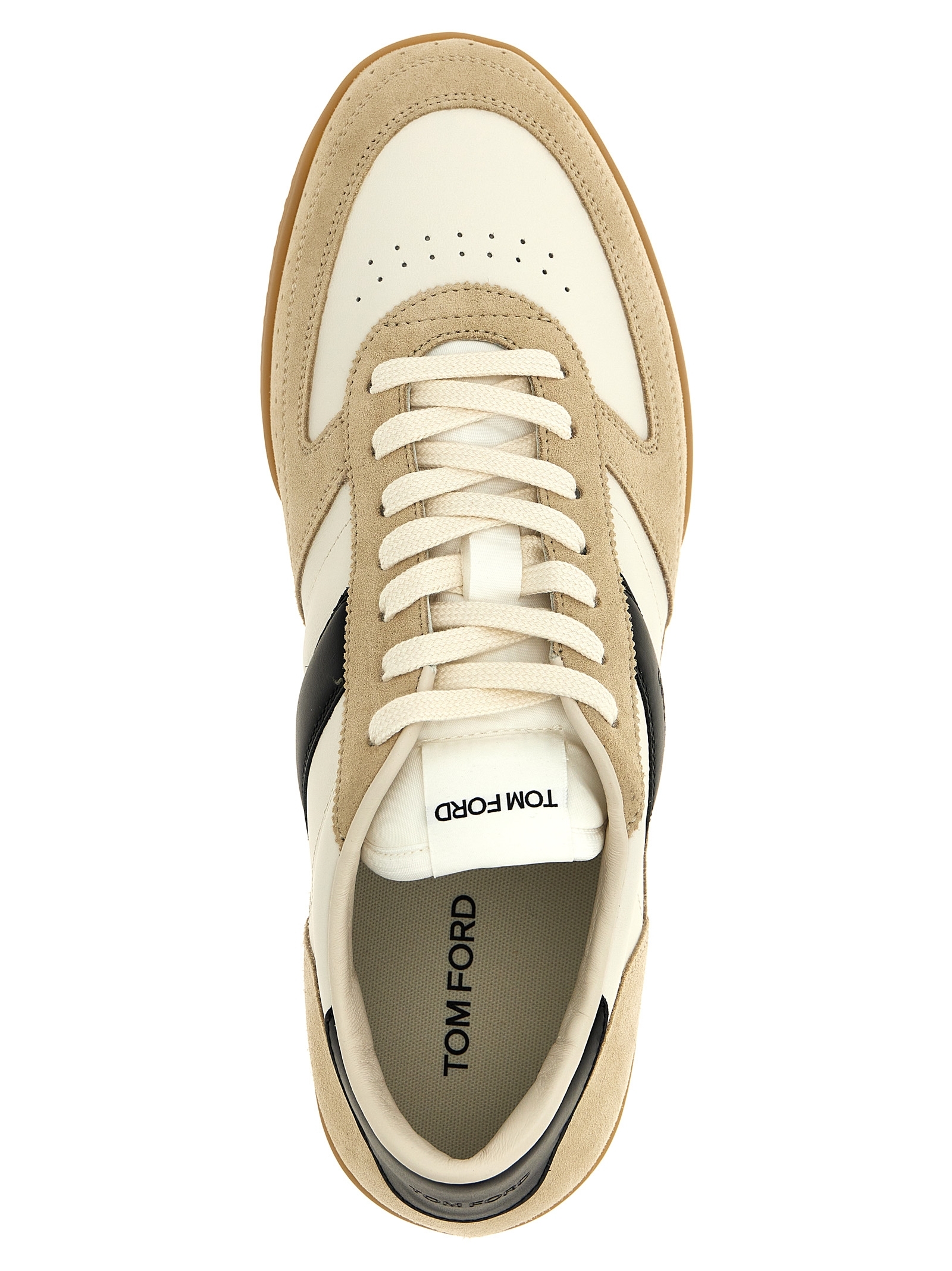 [Tom Ford] Sneakers SS25 J1539LCL457N5J001