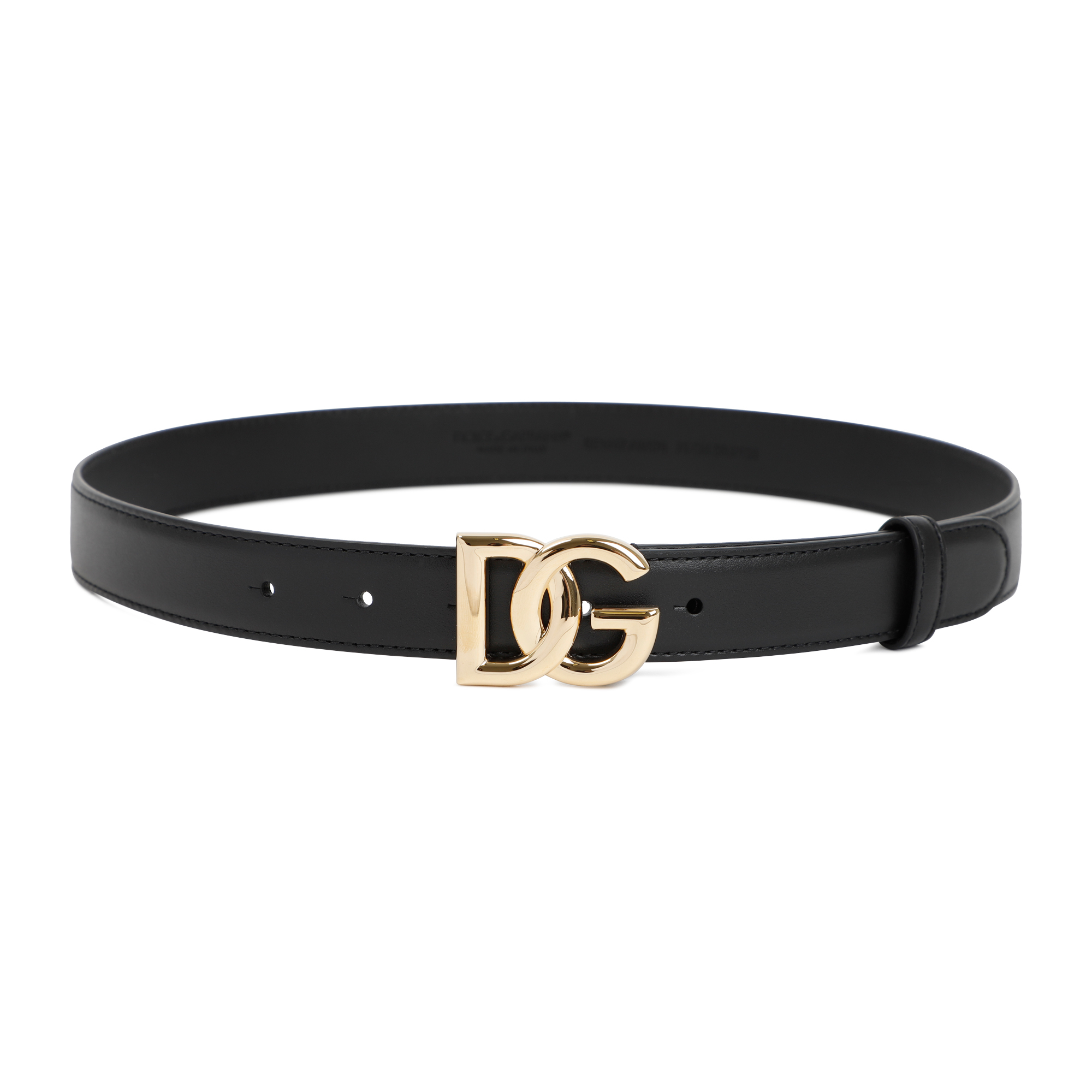 [Dolce & Gabbana] Belt FW26 BE1447.AW576