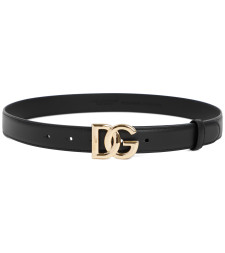 [Dolce & Gabbana] Belt FW26 BE1447.AW576