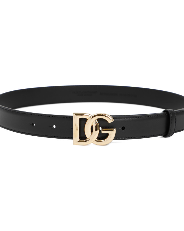 [Dolce & Gabbana] Belt FW26 BE1447.AW576