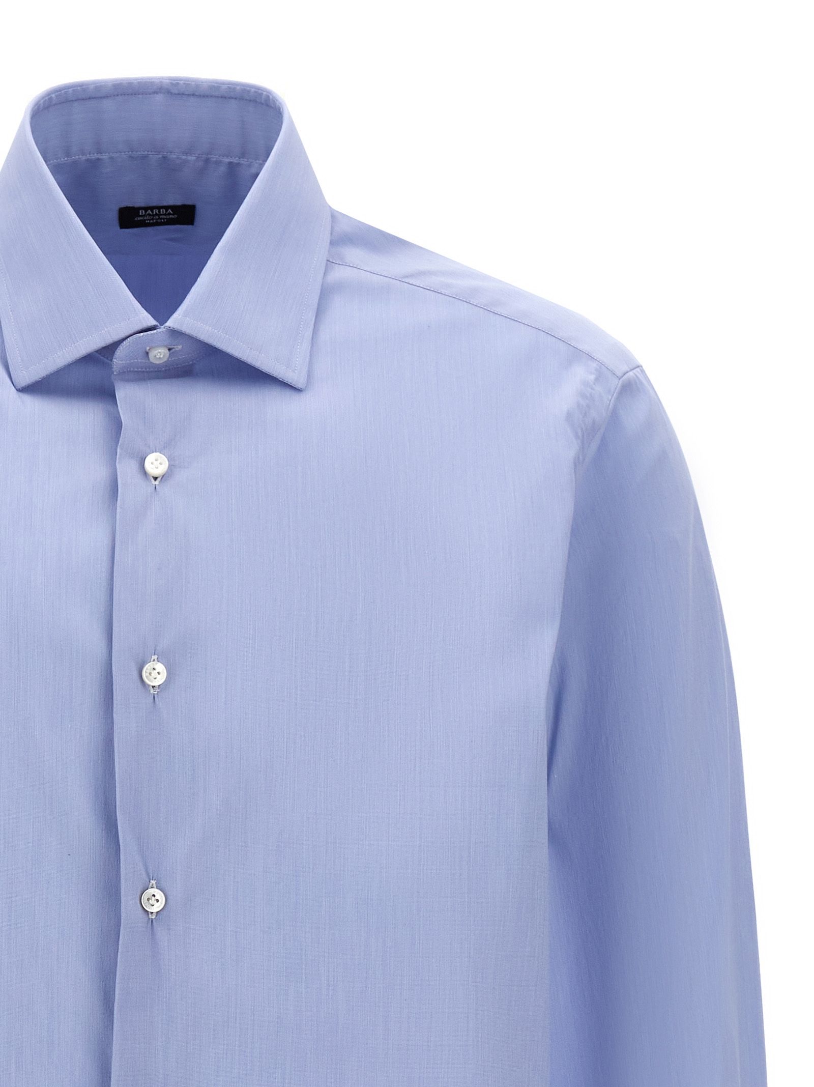 [Barba] Shirts Long Sleeve FW24 I1U12P01440910002