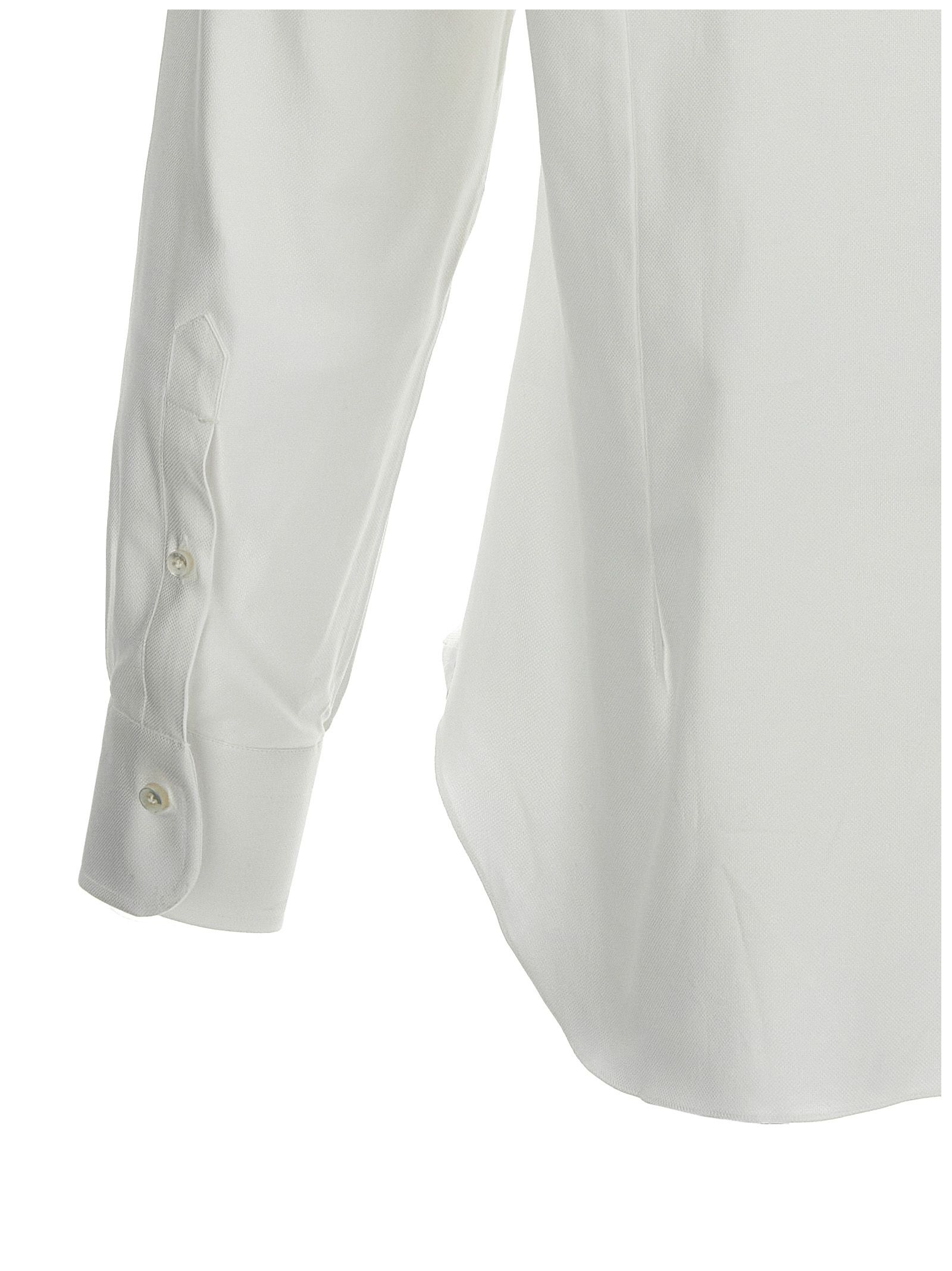 [Barba] Shirts Long Sleeve FW24 I1U12P01440960001