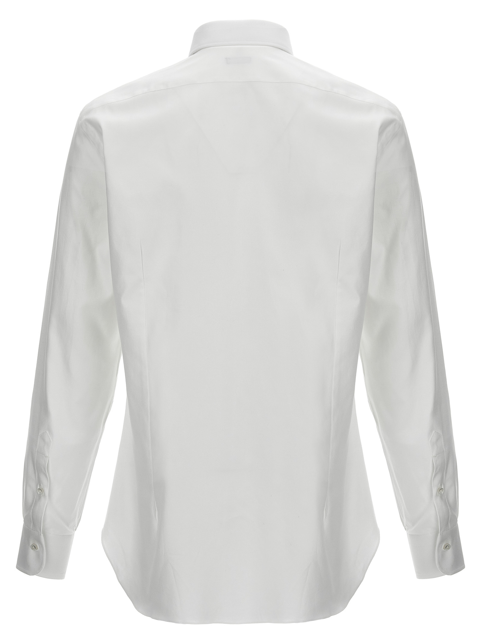 [Barba] Shirts Long Sleeve FW24 I1U12P01440960001