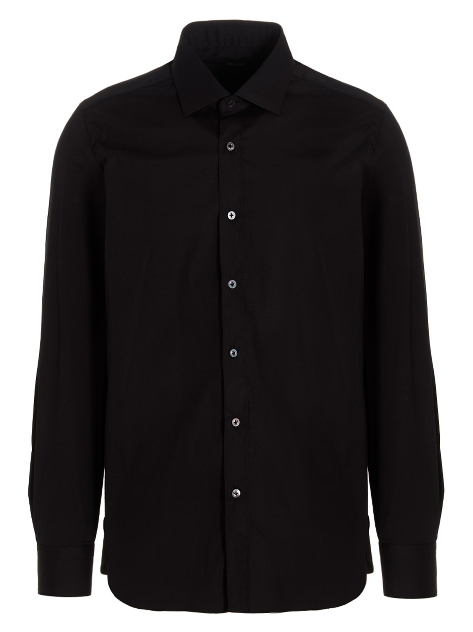 [Barba] Shirts Long Sleeve SS24 T1U12P01PZ27080001