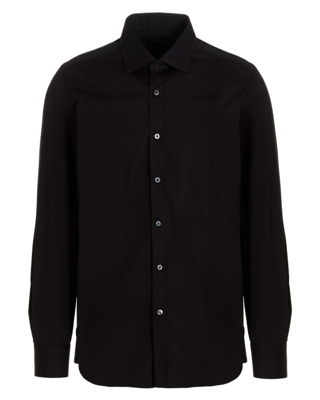 [Barba] Shirts Long Sleeve SS24 T1U12P01PZ27080001