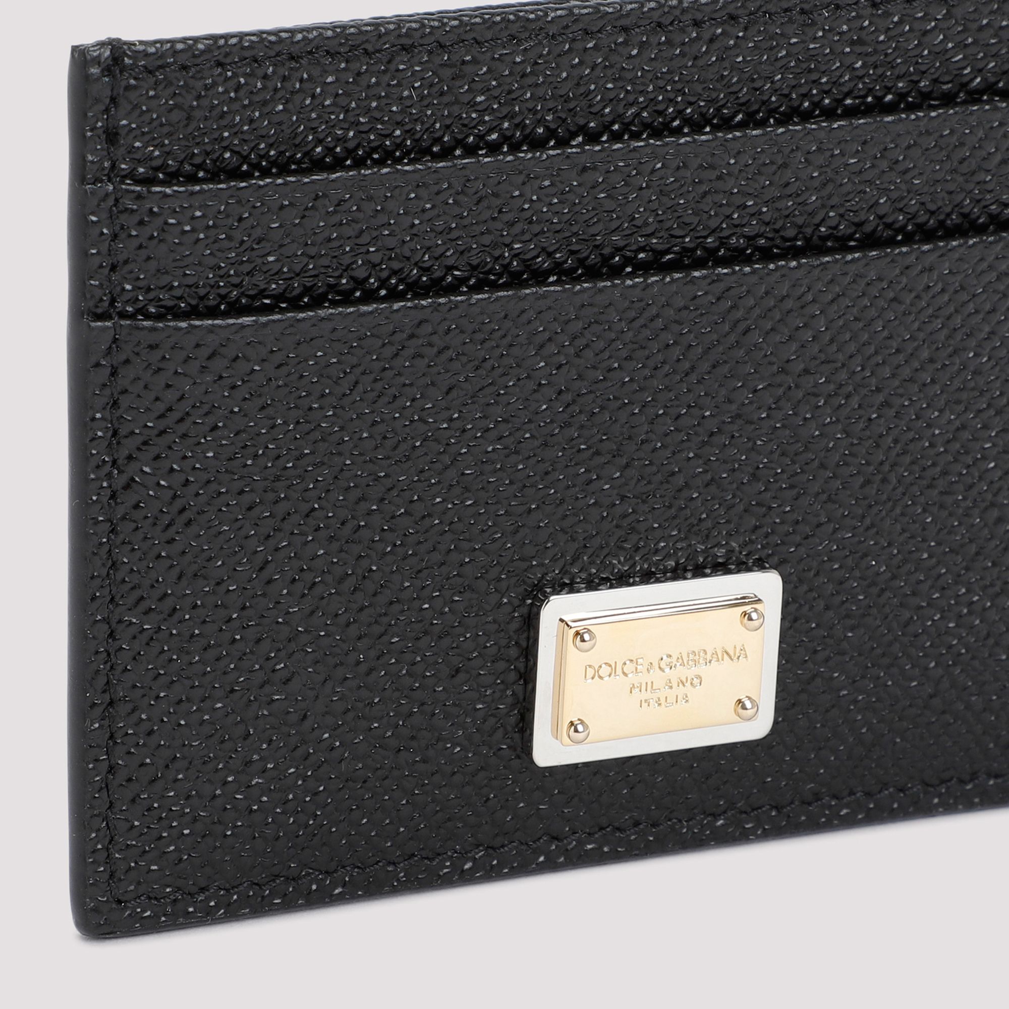 [Dolce & Gabbana] Wallet FW26 BI0330.A1001